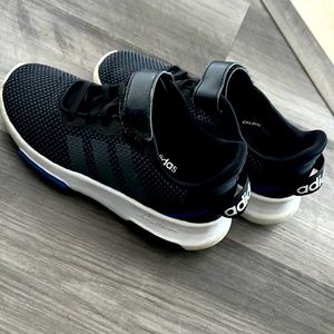 Boys Adidas shoes
